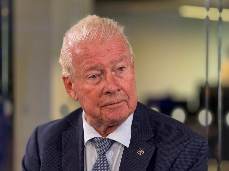 Systemet har spilt fallitt