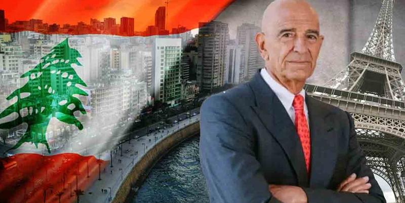 لبنان بين تهويل توم برّاك وثوابت السيادة الوطنية.. هل تخضع بيروت للابتزاز الأميركي؟