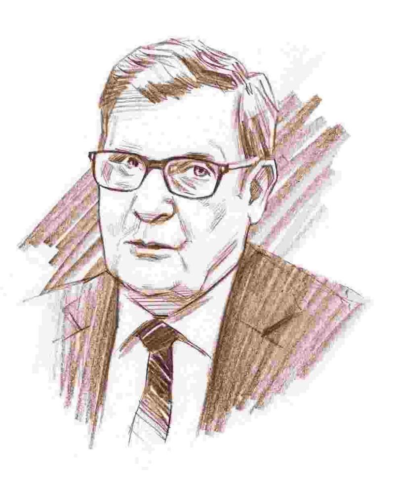 O Brasil visto de Minas O Brasil visto de Minas