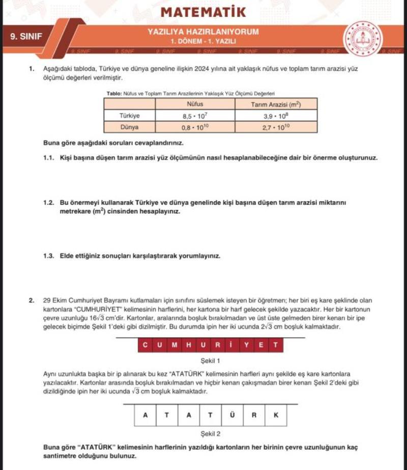 AK Parti iktidarında Müslüman halkın bitmeyen çilesi: Kemalizm ve ritüelleri AK Parti iktidarında Müslüman halkın bitmeyen çilesi: Kemalizm ve ritüelleri
