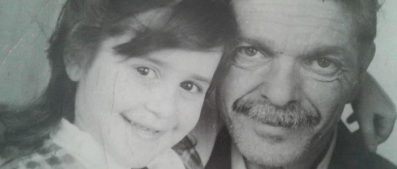 Of Wolf & Men – Der Liebe eine Kolumne