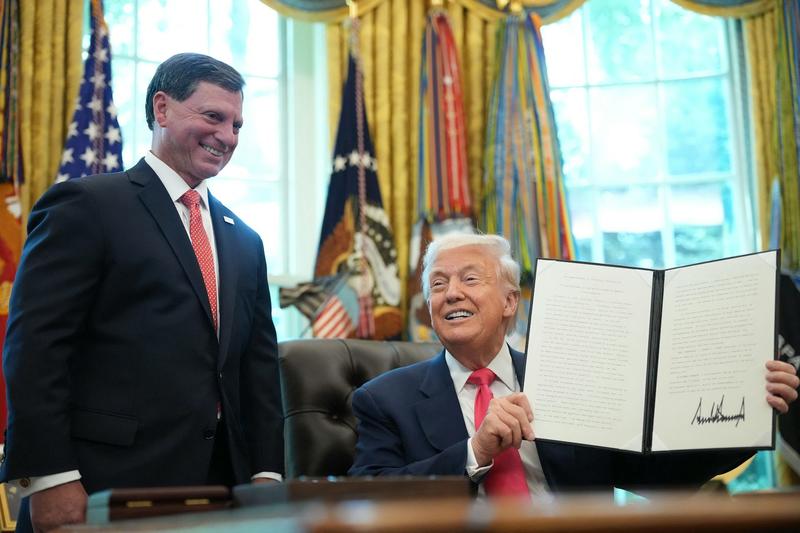 Ce que la taille de votre signature révèle vraiment de vous