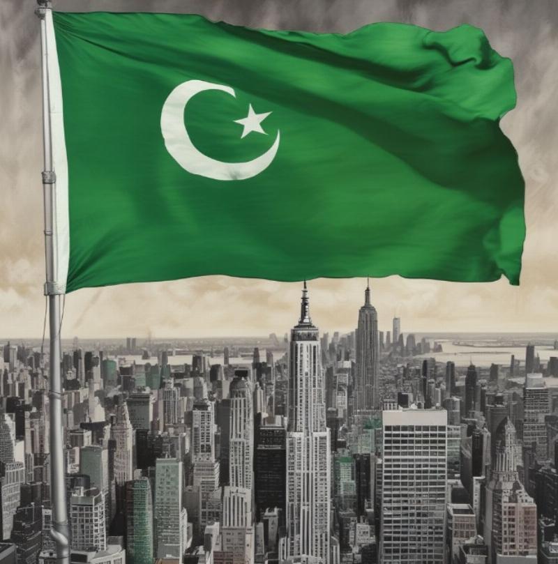 A Tale of Four Cities