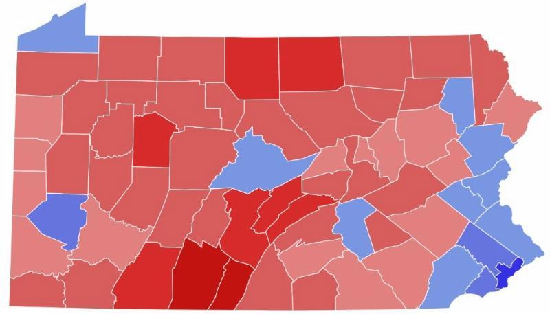 The Stakes are High in Pennsylvania’s 2025 Election Campaign The Stakes are High in Pennsylvania’s 2025 Election Campaign