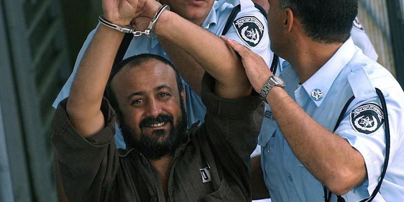 The World Must Demand the Release of Palestinian Leader Marwan Barghouti