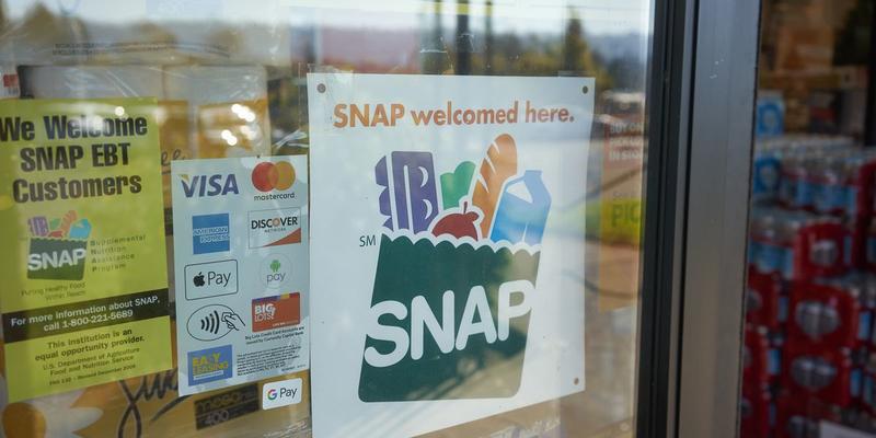 As SNAP Ends, No Kings Protesters Must Unite With the Abandoned Poor