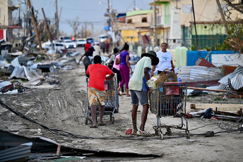 Jamaica Faces the Hardest Part of a Hurricane: Recovery