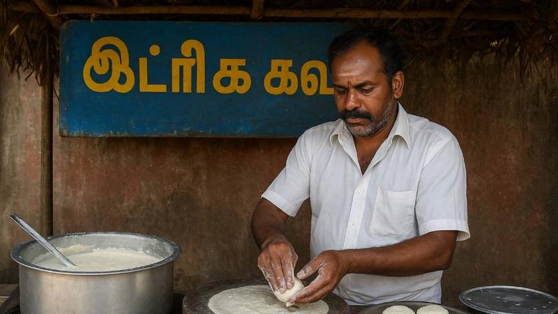 നമുക്ക് എല്ലാം ഗ്ലോബലാക്കണം; പക്ഷേ ടേസ്റ്റ് മാത്രം തനി നാടനാകണം