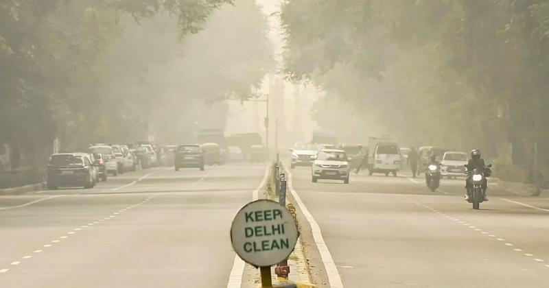 The day after Diwali, and why Amitabh 'Kant' be faulted