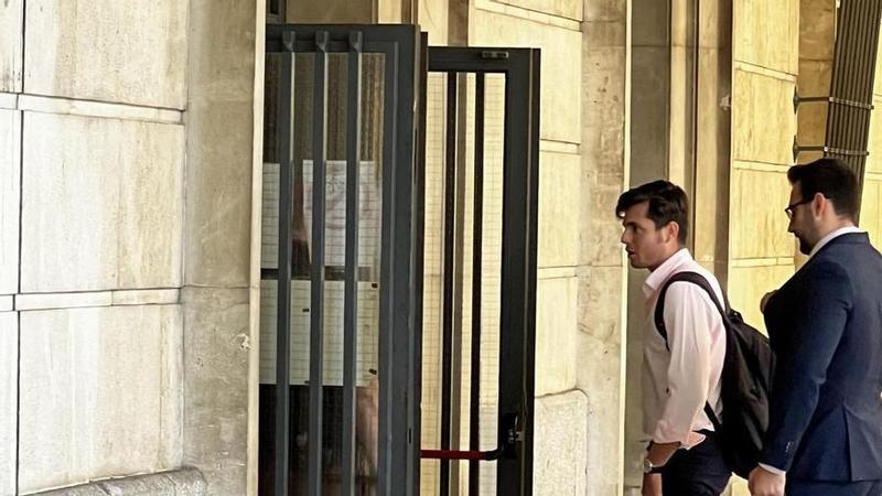 Vito Quiles: el movimiento estudiantil responde