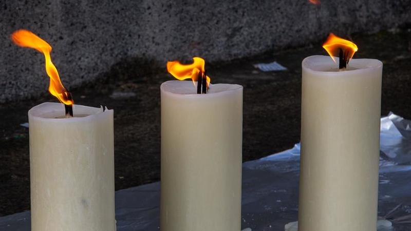 Todos los Santos es todos los días