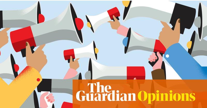 If the right really wants free speech in universities, why is it so obsessed with discrediting students? If the right really wants free speech in universities, why is it so obsessed with discrediting students?