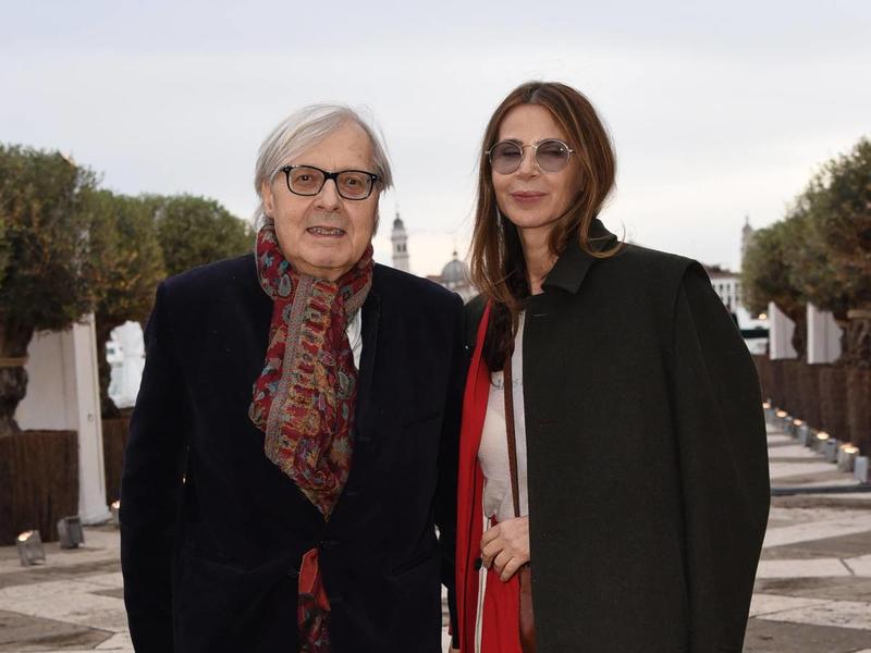 Le bugie su papà gli fanno male. Mia sorella deve pensarci