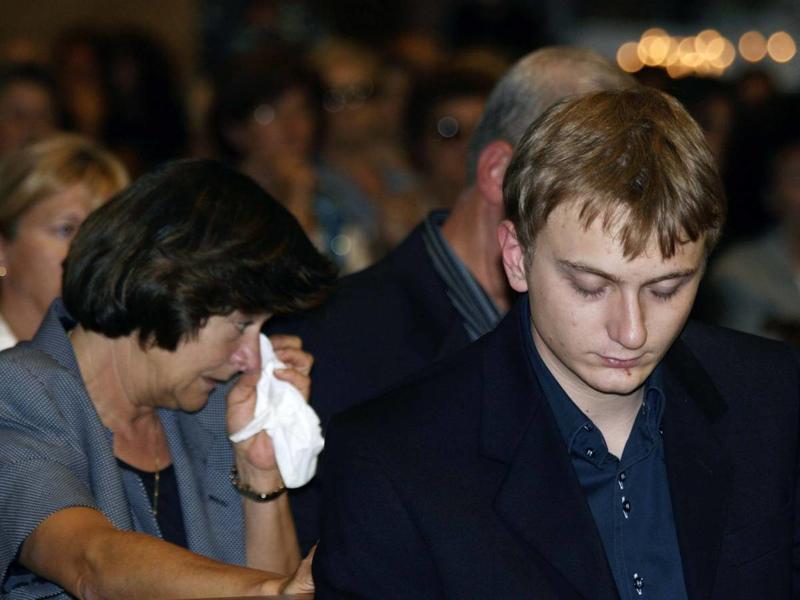 L'indegno labirinto del caso Garlasco