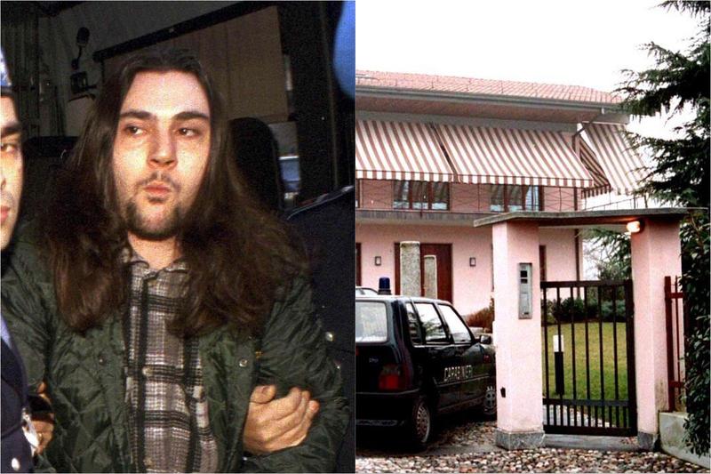 La fuga di Elia Del Grande dalla casa lavoro, Cadrezzate ripiomba nell'incubo. Ecco chi è l’autore della “strage dei fornai” del 1998