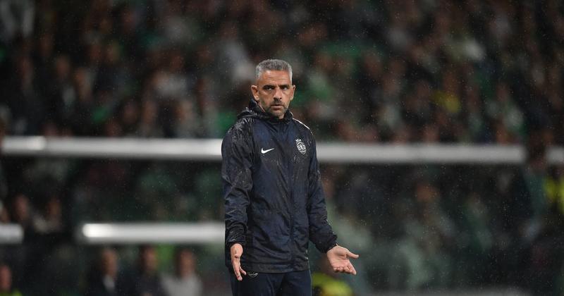 Borges confia em muitos mais que Mourinho