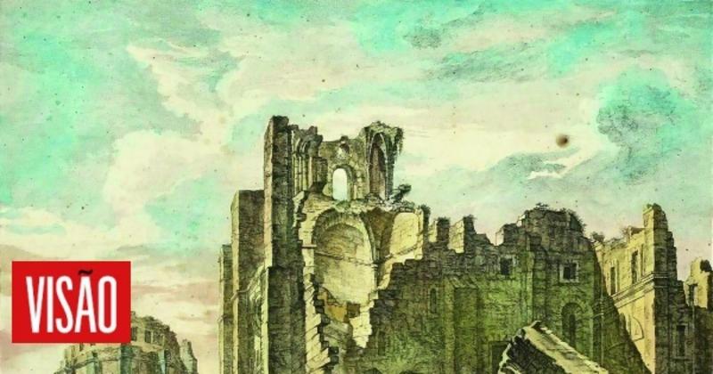 270 anos do terramoto de 1755: O que (não) aprendemos com a História?