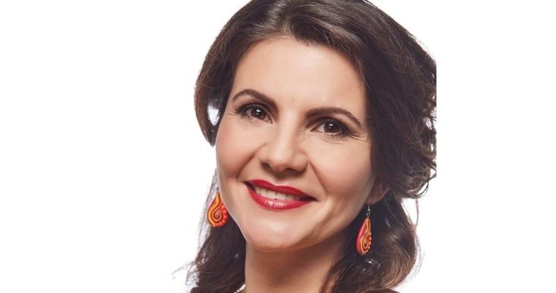 Д-р Таня Илиева