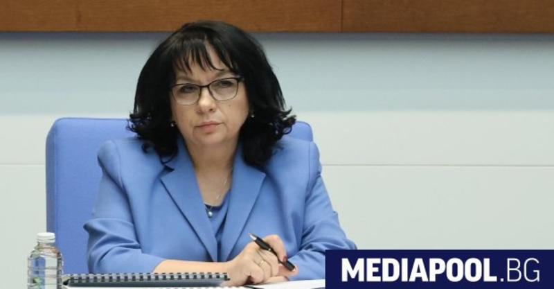 Бюджет 2026 като влакче на ужасите