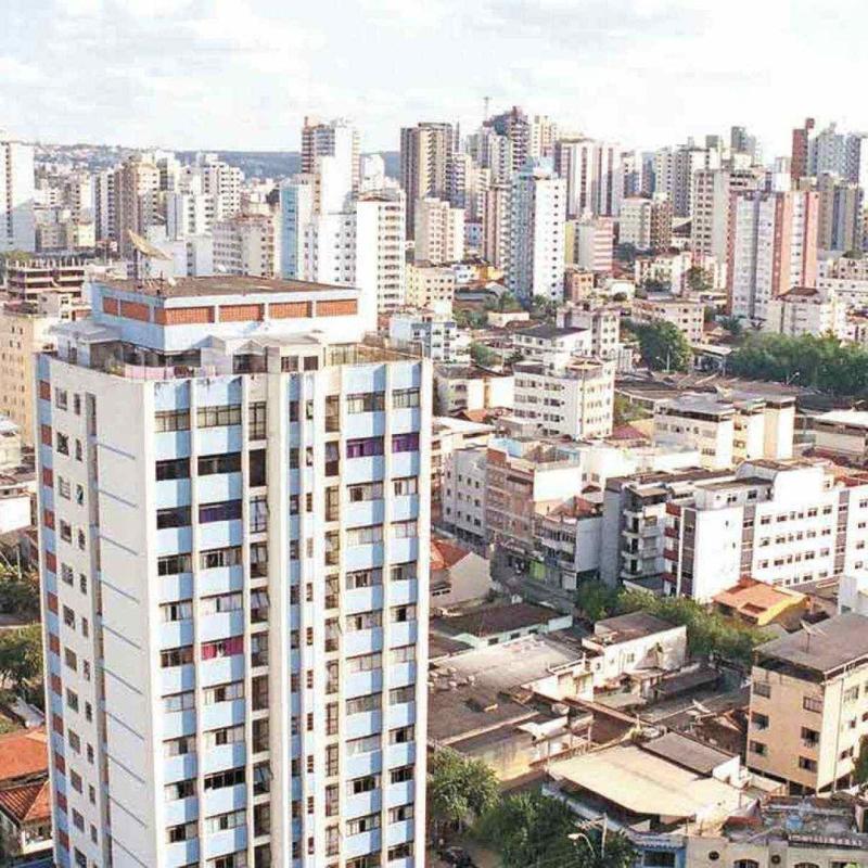 Um novo endereço do poder em Minas Um novo endereço do poder em Minas