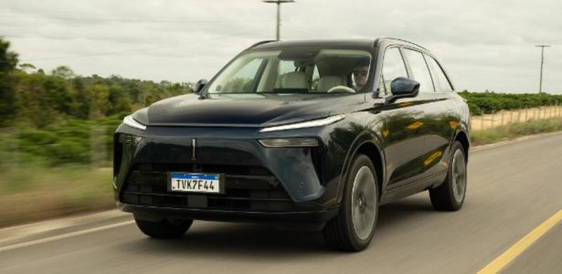 Carros de luxo: como BYD, GM e GWM estão 'atacando' o território premium