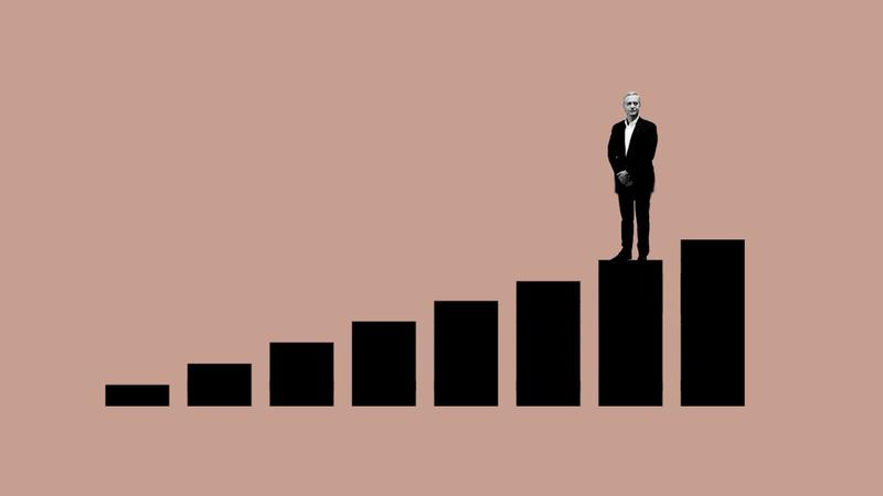 Kast: segundo en todas las encuestas, pero lejos de ser ‘el’ candidato opositor Kast: segundo en todas las encuestas, pero lejos de ser ‘el’ candidato opositor