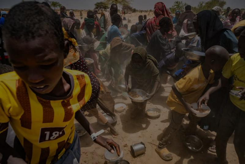 One War That Trump Isn’t Enthusiastic to Mediate—Empire’s Managed Chaos in Sudan