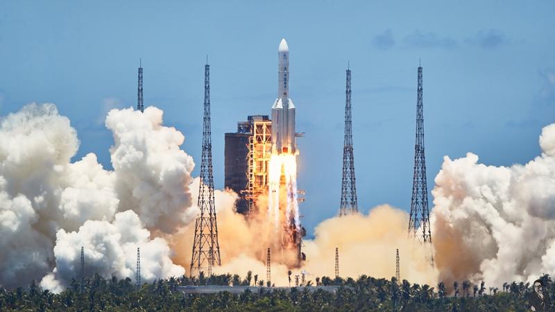 China Is Making Real Headway in Reusable Rocket Technology