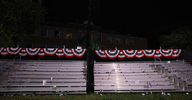 It’s Obvious Why Harris Lost in 2024. But Can Democrats Accept It?