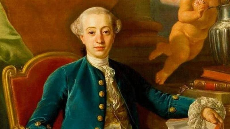 Da Venezia al mondo: perché Casanova continua a essere il mito più moderno di sempre