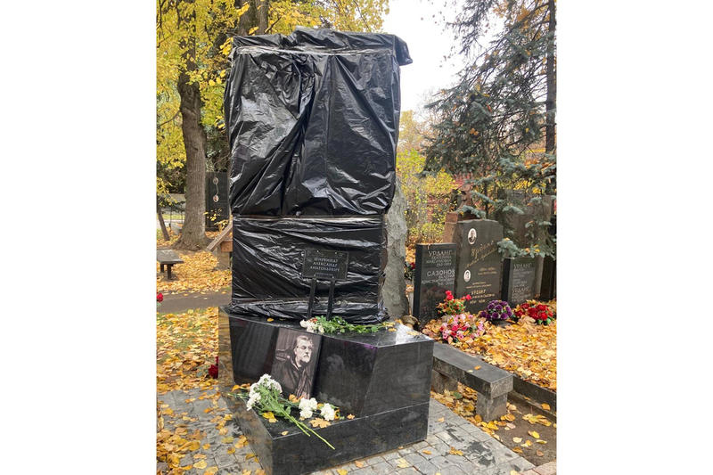 Александру Ширвиндту откроют памятник на новодевичьем