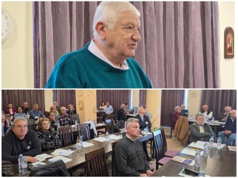 Археолози и историци разкриха в Ахтопол тайните на Странджа и произхода на траките