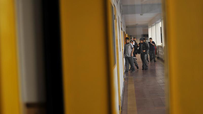 Expulsar es fallar: evidencia científica para una educación que no abandona