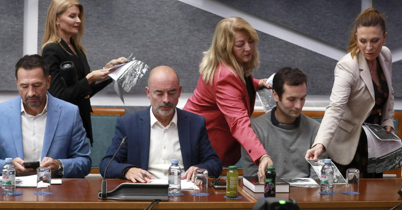 Dok sam bio u Jasenovcu, preplavio me i zatekao taj osjećaj. To hrvatstvo ispunjava oči suzama...