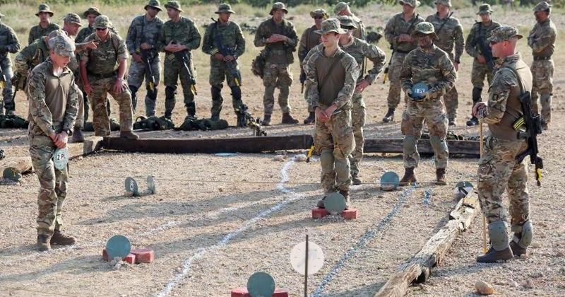 Upozorenje u Australiji zbog hrvatskog vojnog roka: 'Nepoštivanje zakona smatra se prekršajem'