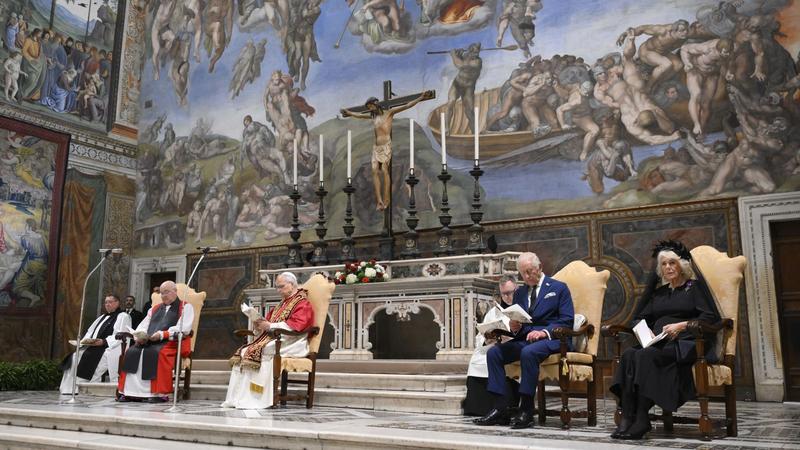 O “Defensor da Fé” na Cátedra de Pedro, 500 anos depois