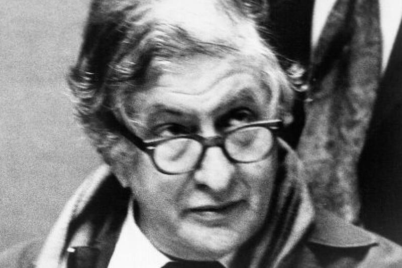 O mais inesperado fã dos Beatles