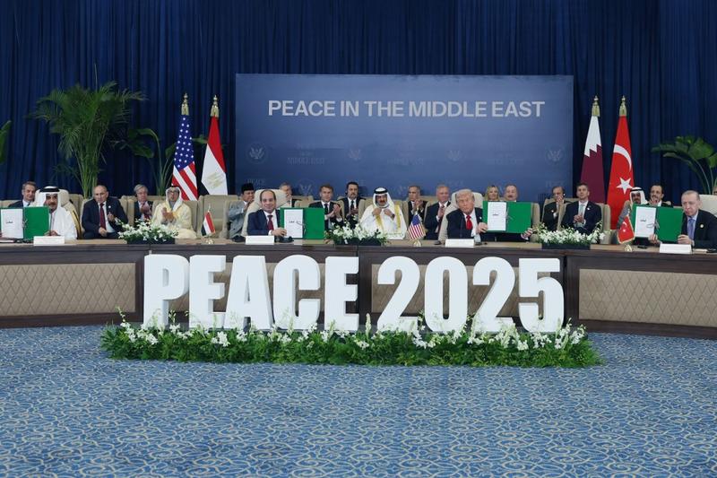 The eternal Zionist contempt for agreements and peace