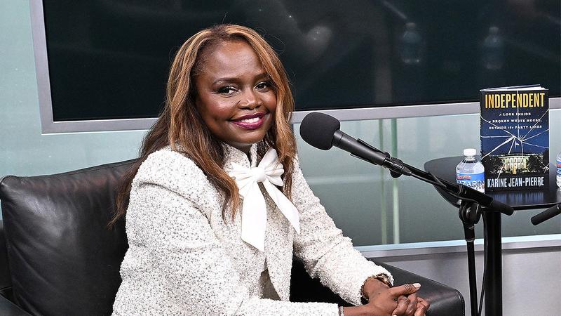 DAN GAINOR: The 5 craziest stories of October — from Karine Jean-Pierre to PETA plaques