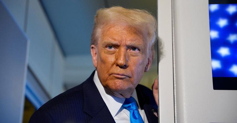 Are Americans Better or Worse Off Since January?