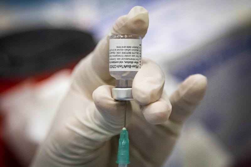 What If the Covid Vaccine Could Save Cancer Patients Too?