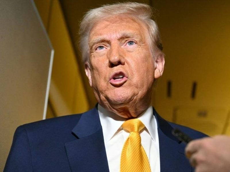 GOLDBERG: Donald Trump isn't a dictator, but his goal may actually be worse