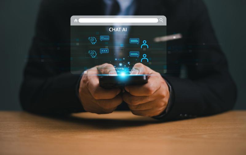 CHAUDHRI: Lawyers must keep AI at bay in court proceedings