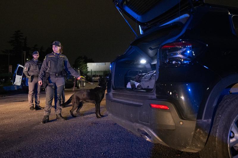 Monsterland 2025, il bilancio dei controlli di Halloween a Imola: tre denunce per rapina, un arresto per droga