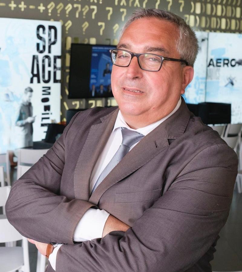 A Agenda da Ciência A Agenda da Ciência