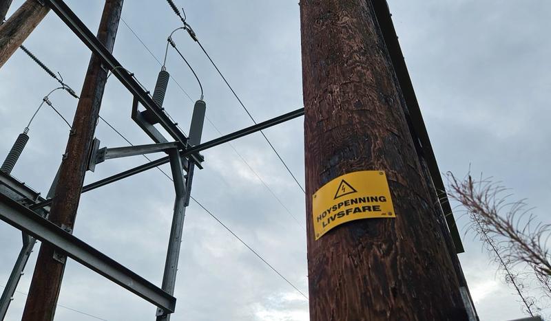 Derfor lønner Norgespris seg ikke i Harstad Derfor lønner Norgespris seg ikke i Harstad