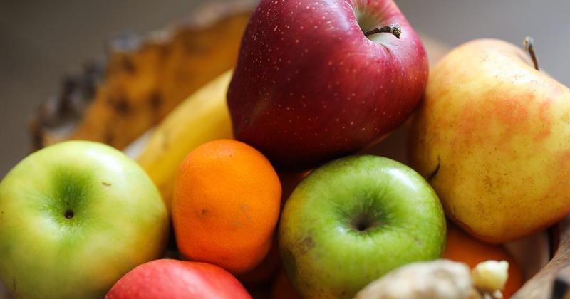Znate li zašto su jabuke iz trgovine 'masne'?