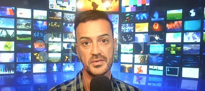 “Portugal já sente o avanço do PCC”: Sérgio Tavares alerta sobre narcoterrorismo