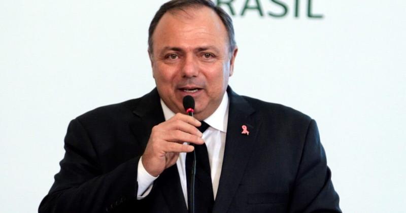 PL testa Pazuello, ex-ministro da Saúde na pandemia, ao governo do RJ PL testa Pazuello, ex-ministro da Saúde na pandemia, ao governo do RJ