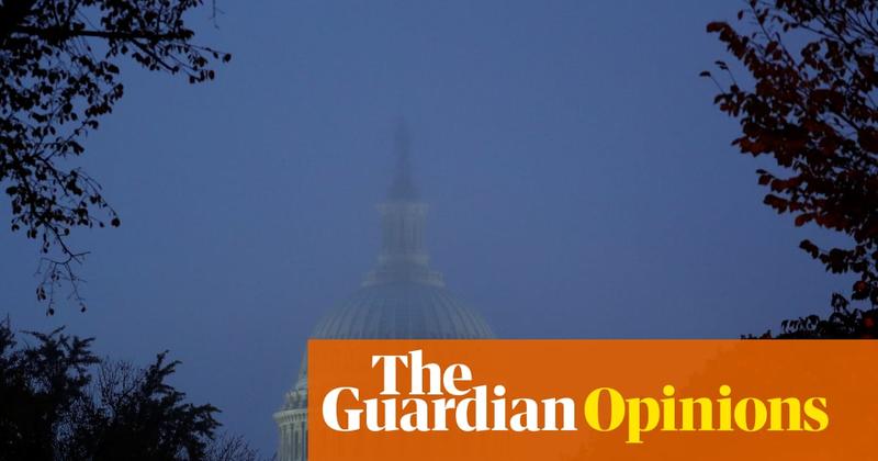 Democrats must not cave in to Donald Trump